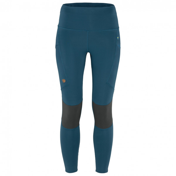 Fjällräven - Women's Abisko Trekking Tights Pro - Leggings
