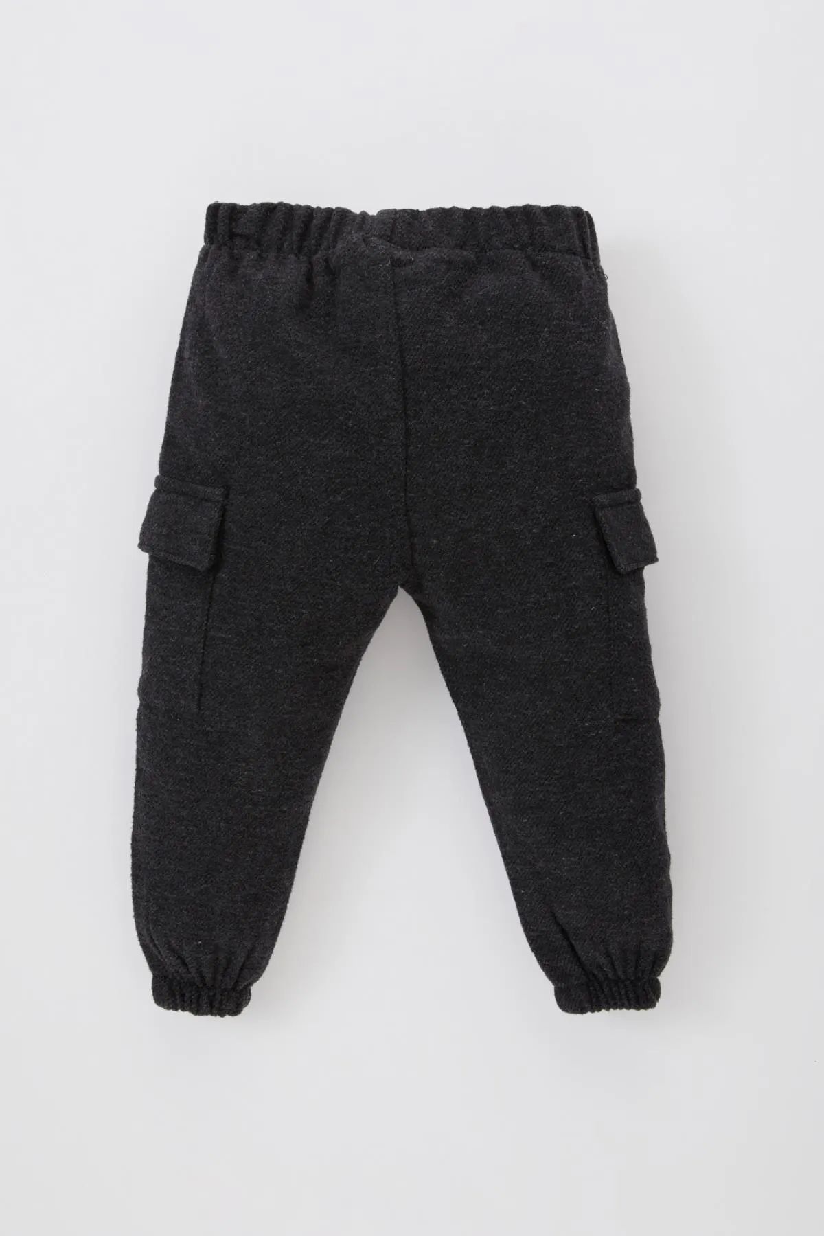 DeFacto  Baby-Jogginghose mit Cargotasche für Mädchen