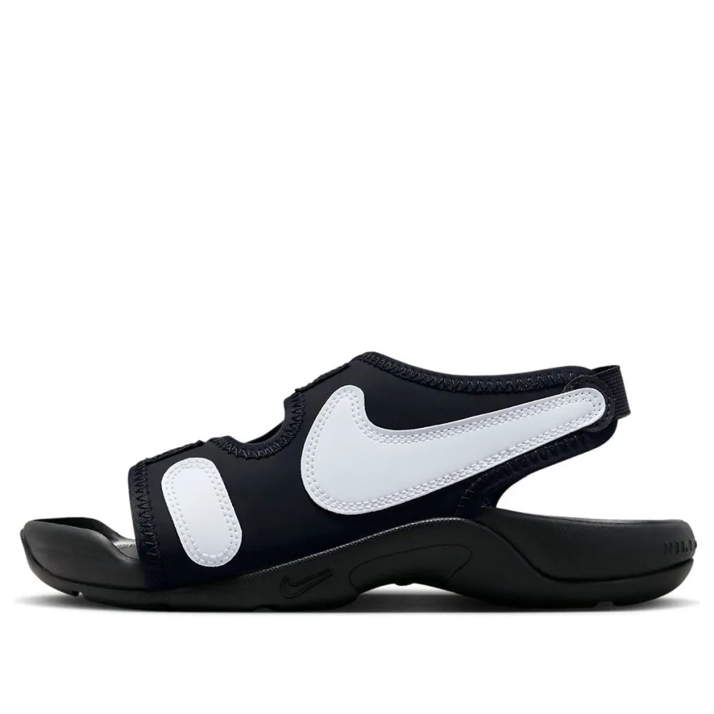 Nike Sunray Adjust 6 DX5544-002 / schwarz