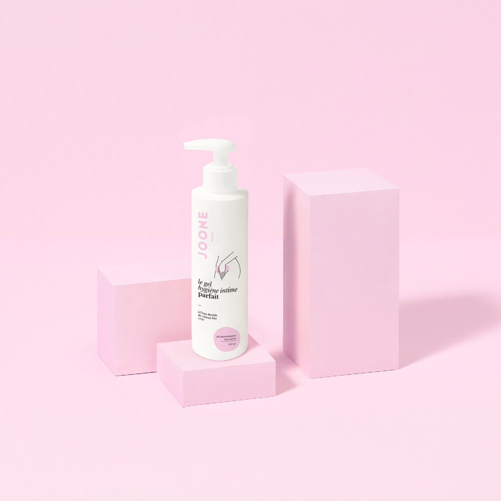 joone Le gel hygiène intime parfait - 200ml Gel Hygiène Intime