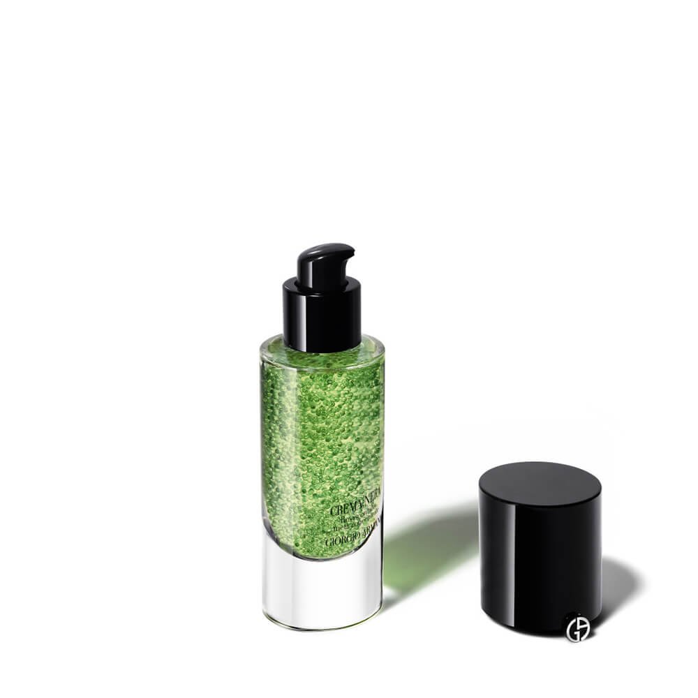 Giorgio Armani Crema Nera Reviscentails Concentrate