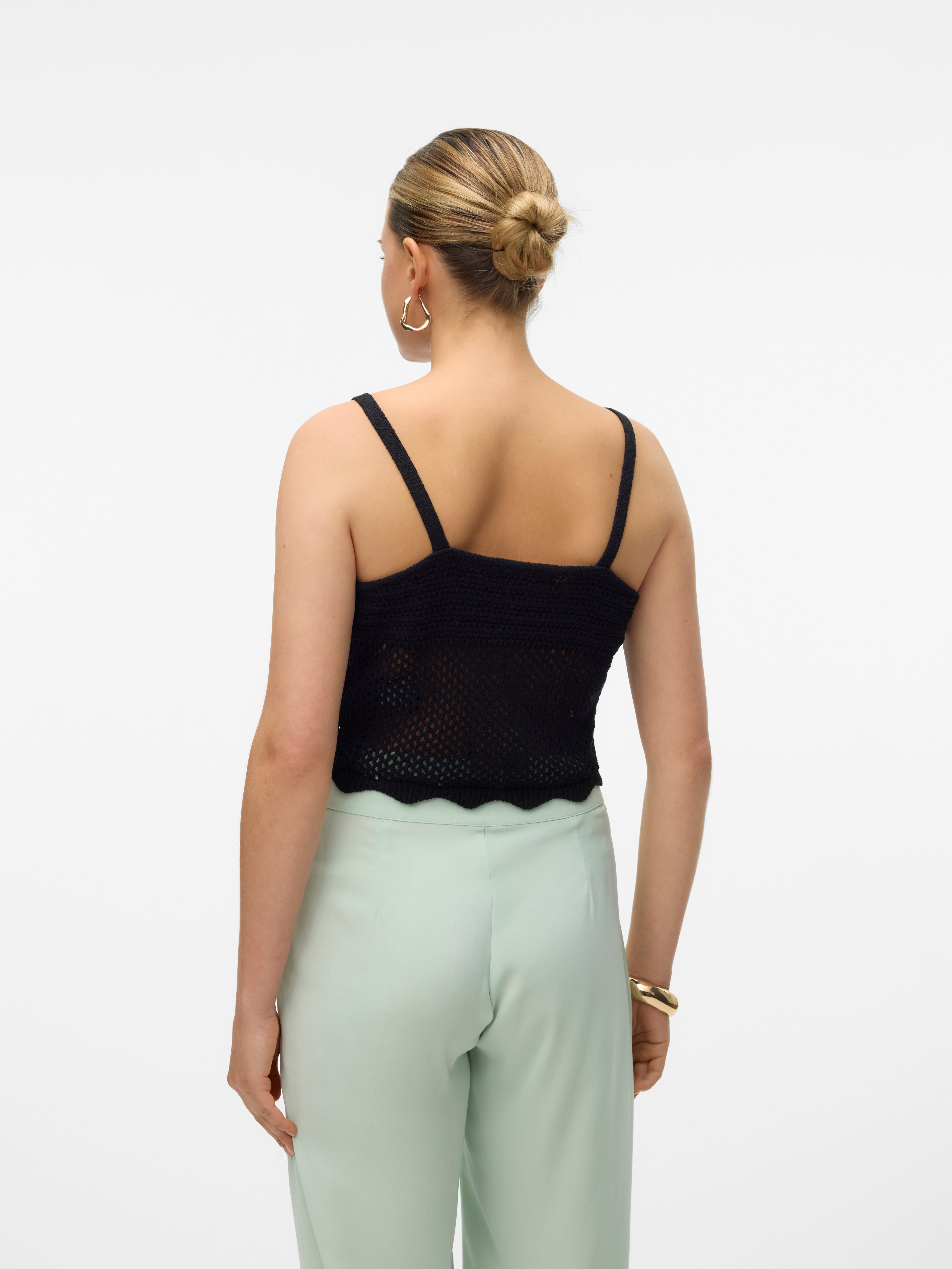 VMBORABORA Pullover