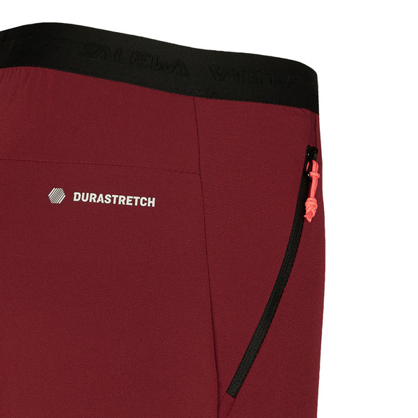 SELLA DST W LIGHT PANTS Damen - Softshellhose