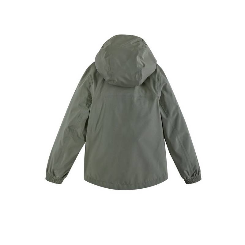 reima Kumlinge Regenjacke Kinder