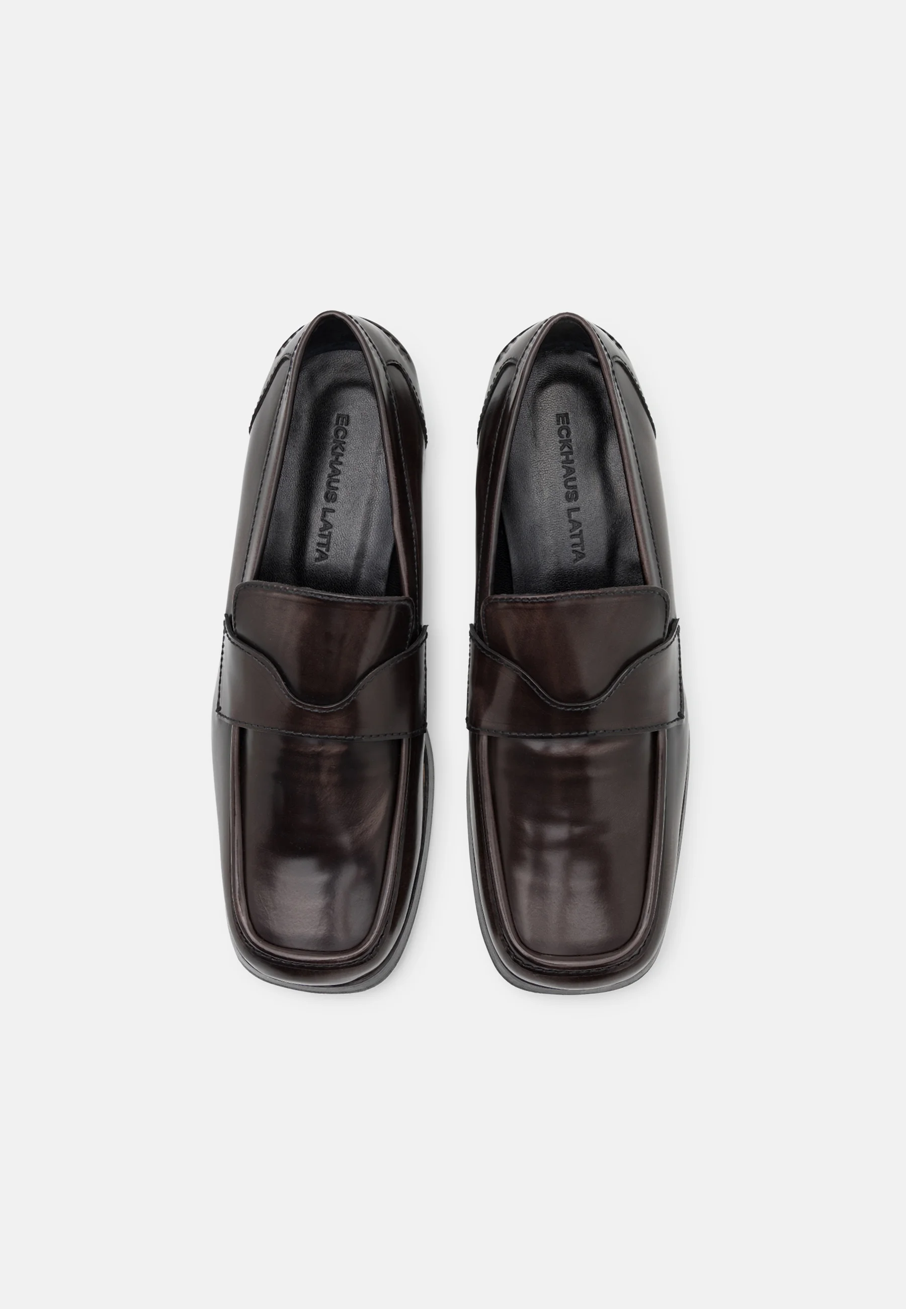 ECKHAUS LATTA LATTA LOAFER UNISEX - Zapatos sin cordones