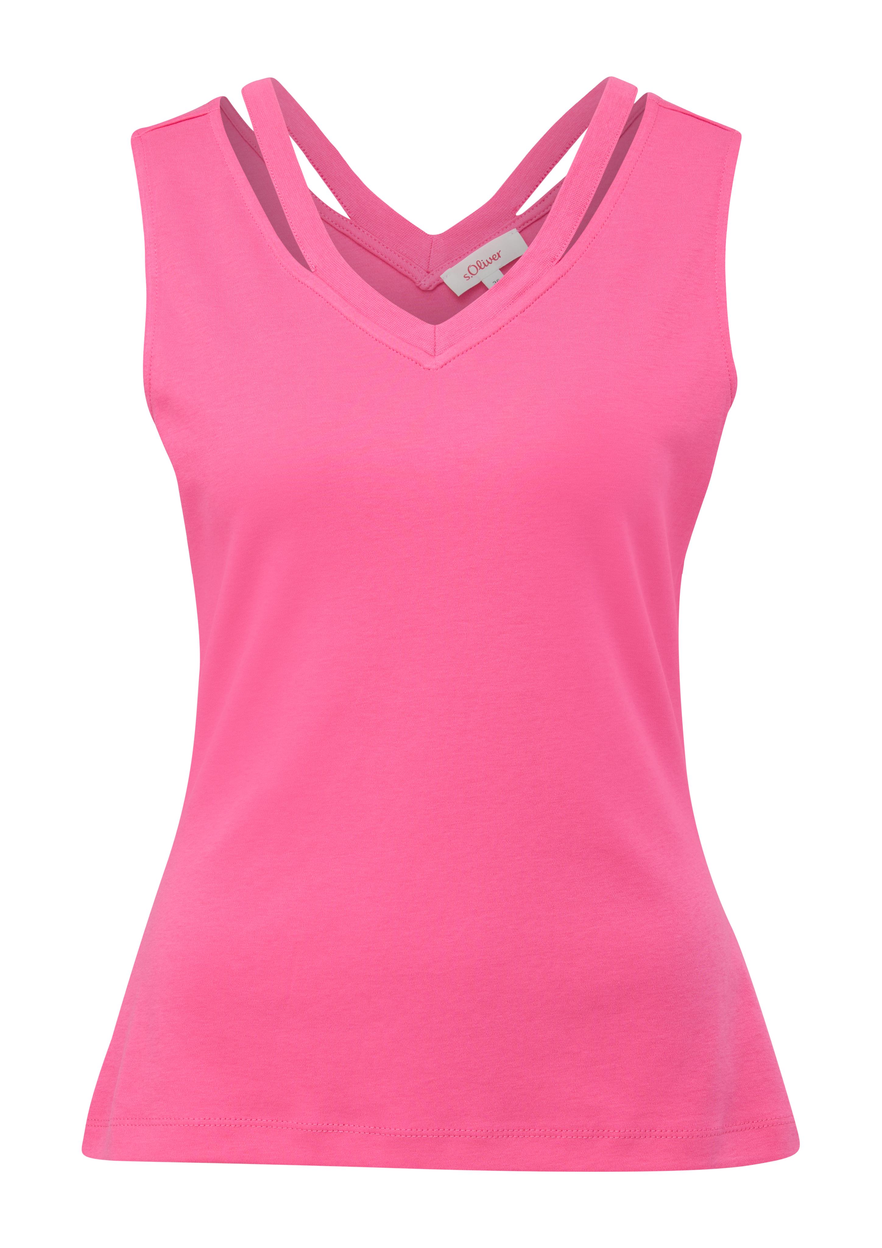 Top mit Cut Outs  2132211-4426