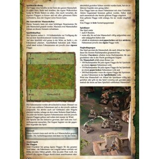 Freebooters Fate Tales of Longfall 5 (DE)