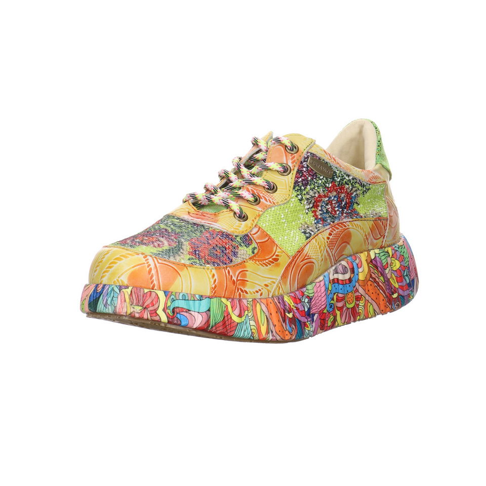 Laura Vita Nikito Sneaker