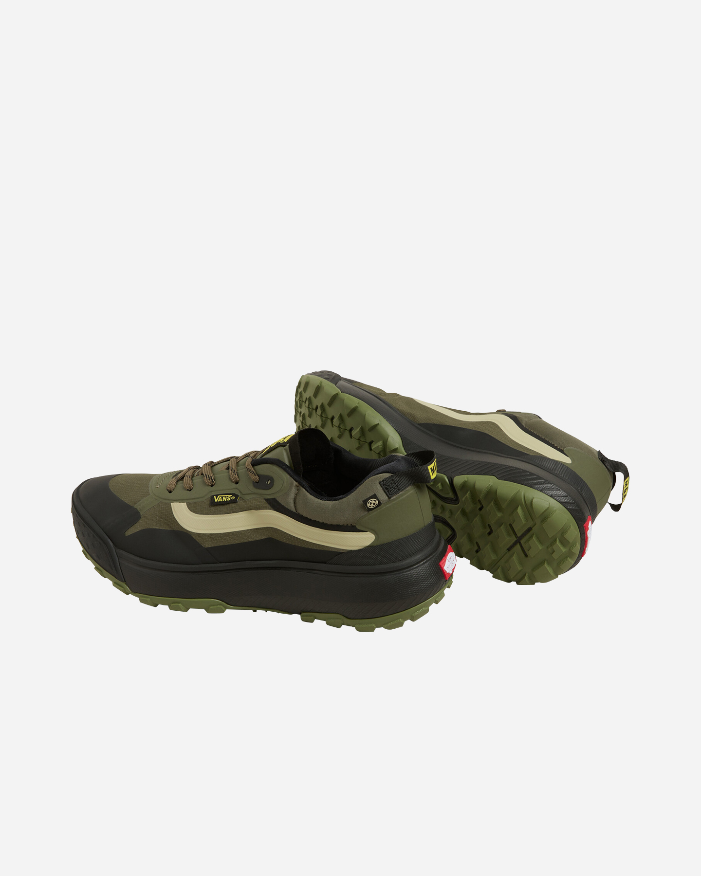 Tenisky Vans Crosspath Mte M VN000CVUOLV1