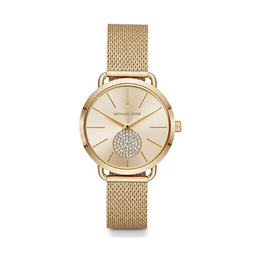 Michael Kors Damenuhr Portia