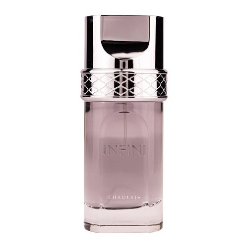 Khadlaj Infini parfumska voda 100 ml
