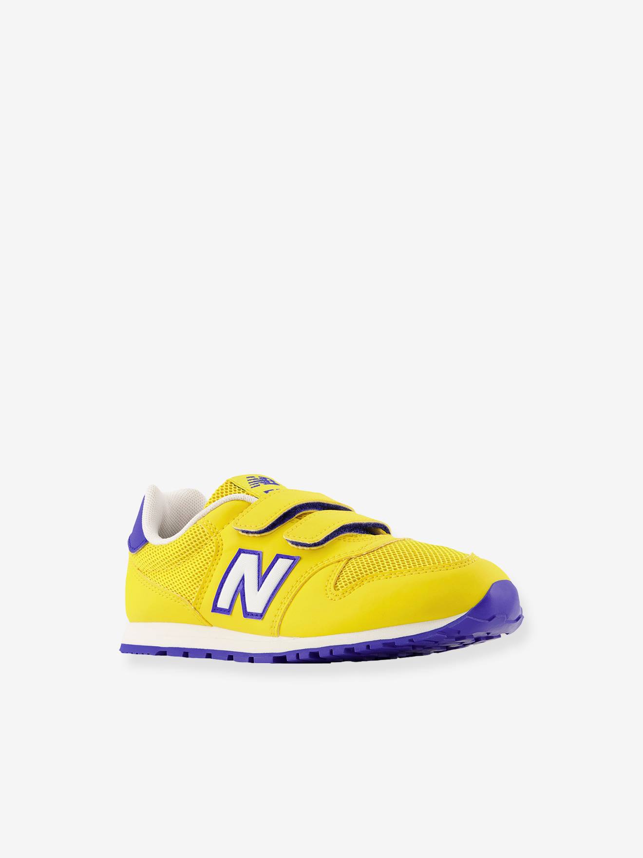 Baskets enfant PV500HB1 Hook & Loop NEW BALANCE® ambre