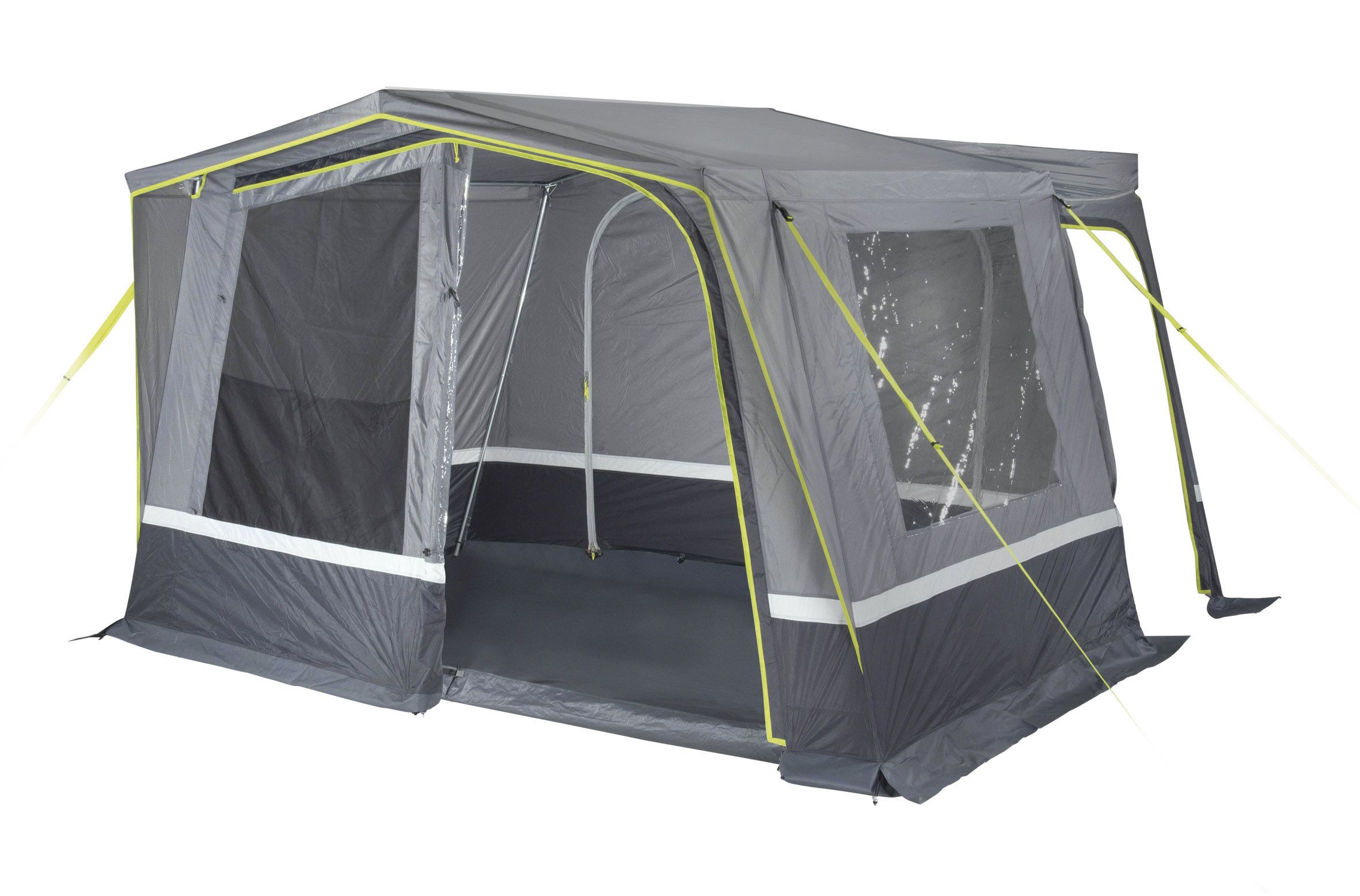 High Peak Tramp 2.0 Busvorzelt