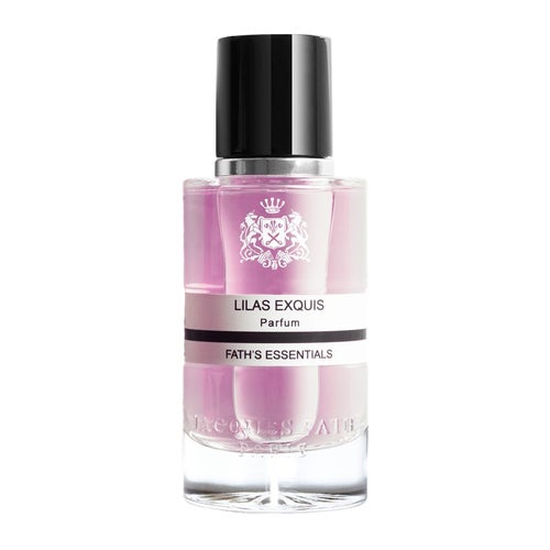 Jacques Fath Parfum z vonjem po lila 100 ml