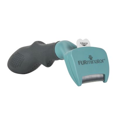 FURminator DeShedding Tool Katze