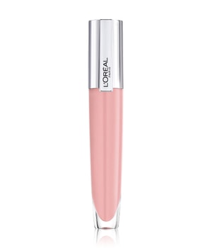 L'Oréal Paris Brilliant Signature Plump-in-Gloss Lipgloss-7 ml
