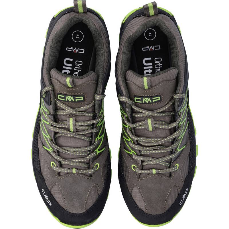 CMP Rigel Low WP Wanderschuhe Herren