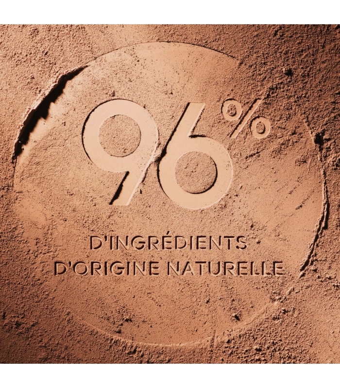 Guerlain-TERRACOTTA-La Poudre Eclat Bonne Mine Naturelle