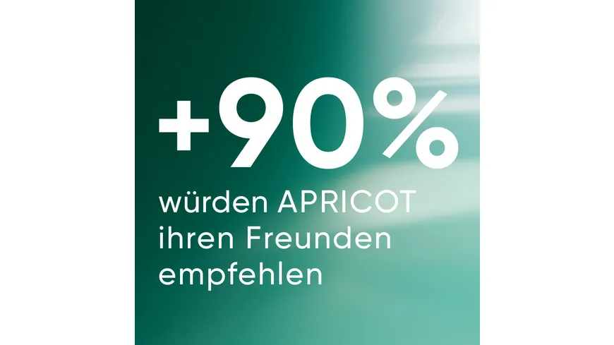 APRICOT Hyaluron Augen Pads