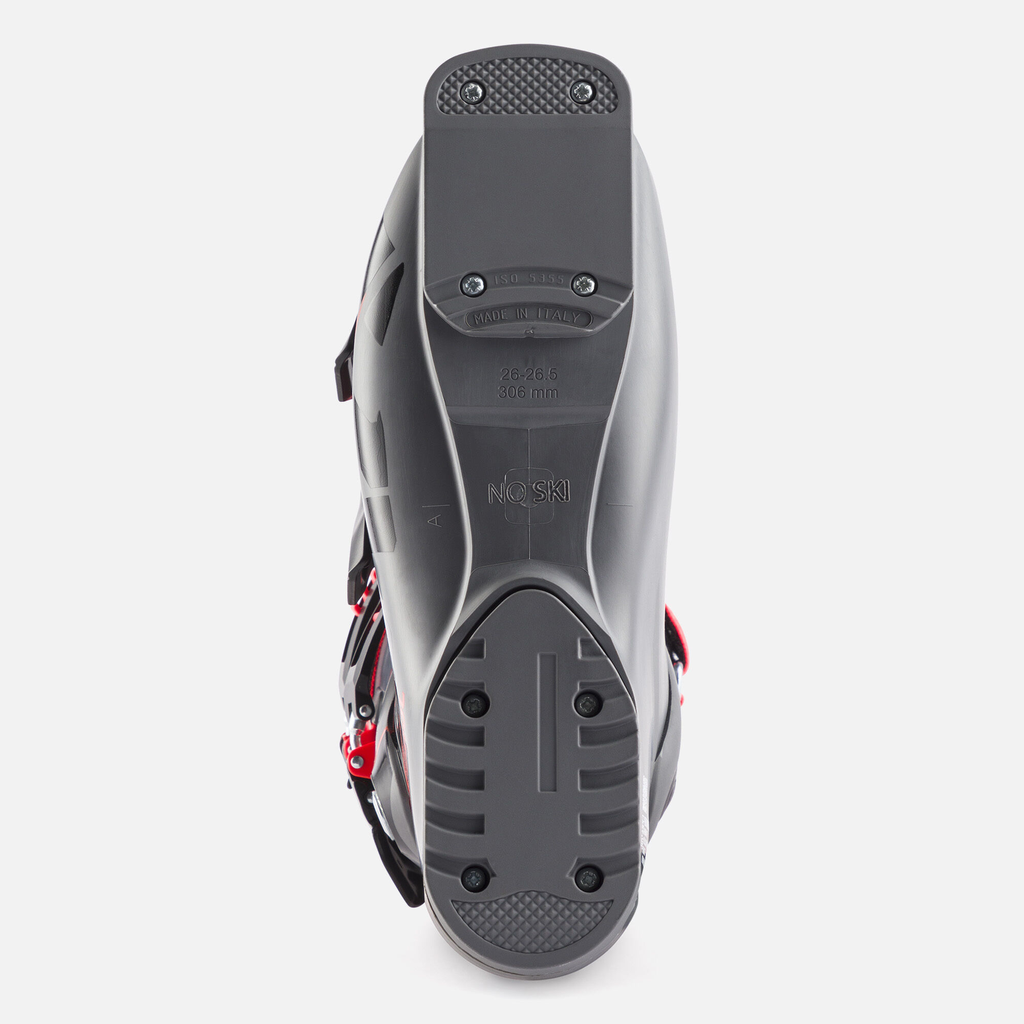 Chaussures de ski Racing unisexe Hero World Cup 110 Medium