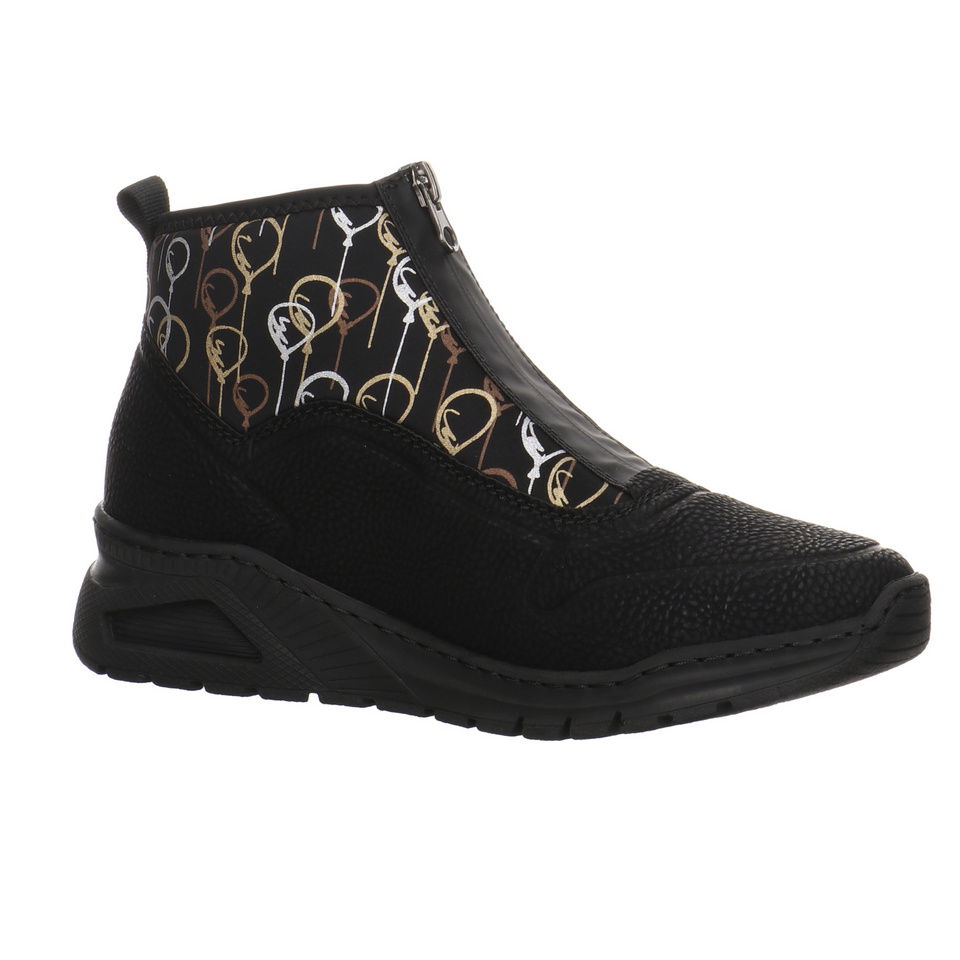 Rieker Boots