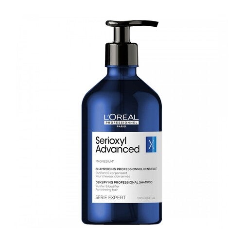 L'Oréal Professionnel Serioxyl Zaawansowany szampon 500 ml