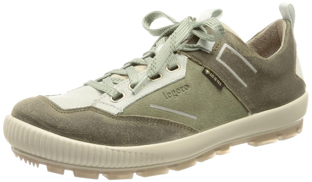 SUPERFIT Freizeit Schnürer khaki