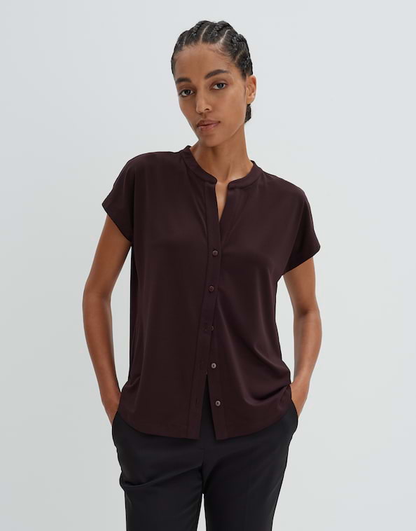 Poloshirt Kanissa