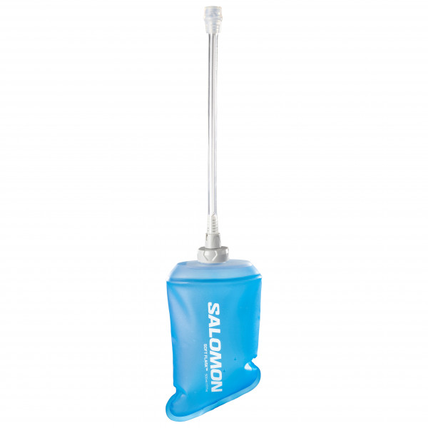 Salomon - Women's Soft Flask Straw 28 - Trinkflasche