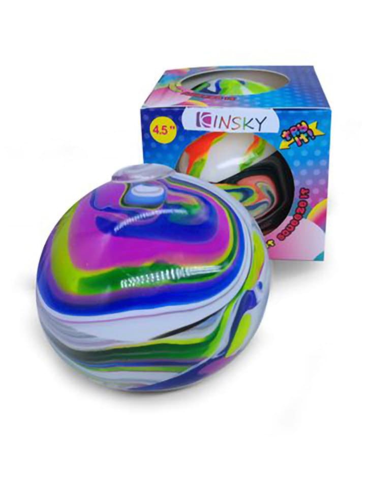 Magni Antistressball in Bunt - ab 3 Jahren günstig kaufen onesize