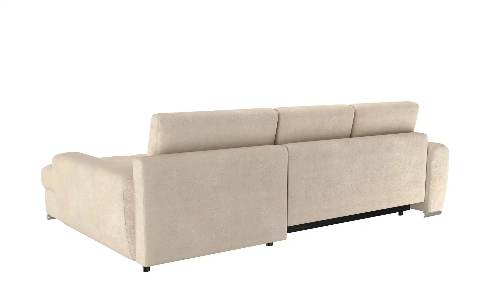 bobb Ecksofa mit Funktion