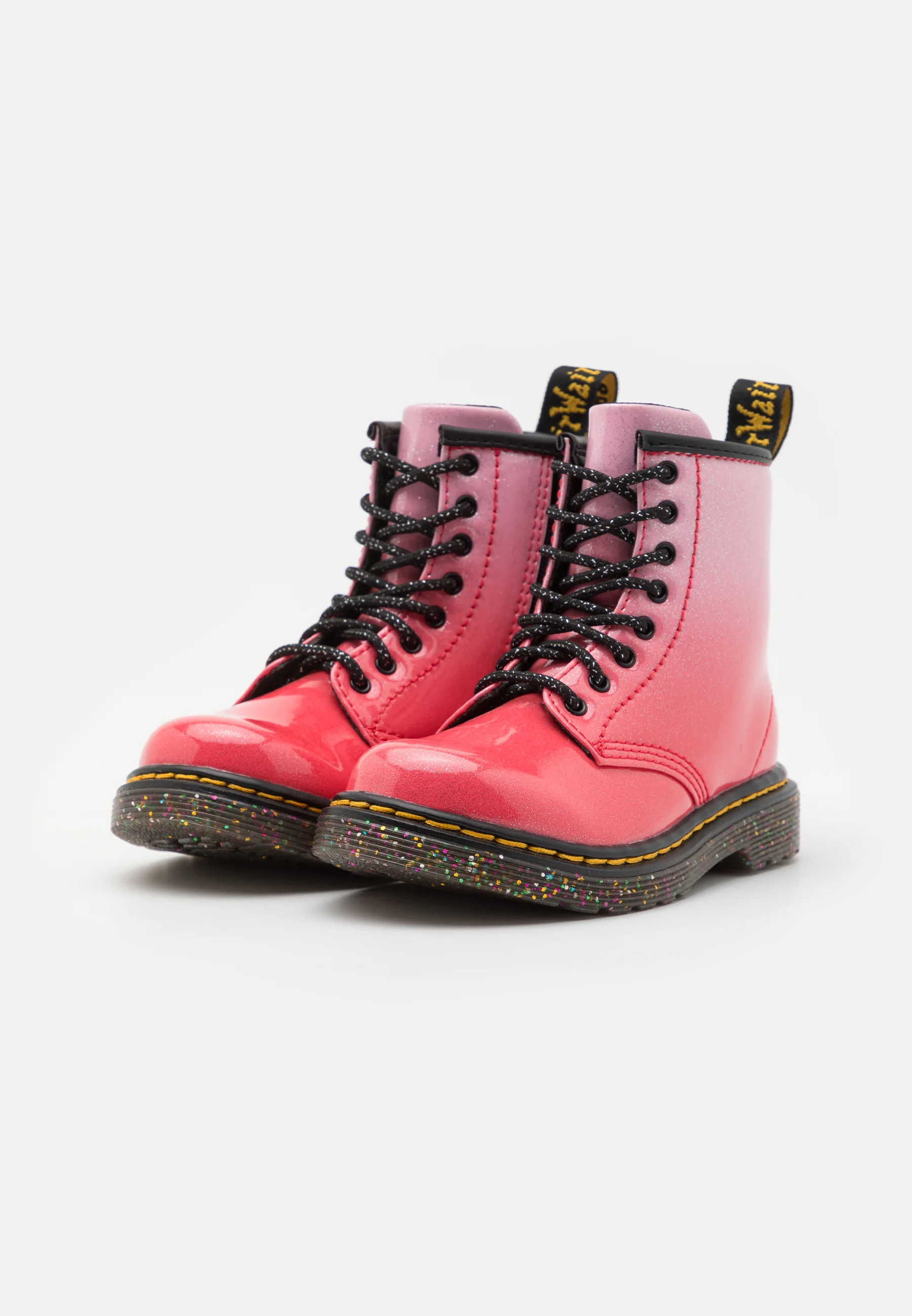 Botas con cordones Dr. Martens 1460