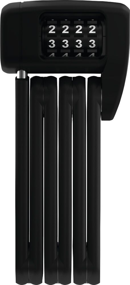 Abus Bordo Lite Mini 6055C/60 Faltschloss kaufen | Bike-Discount