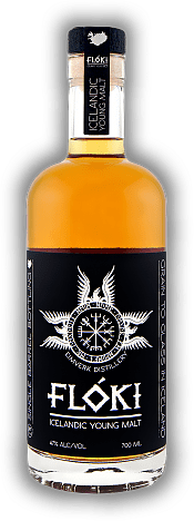 Flóki Young Malt Single Barrel Bottling Barrel 92 Flóki Young Malt Single Barrel Bottling Barrel 92 Limited Edition. 0,7	 Liter - Vol 47%