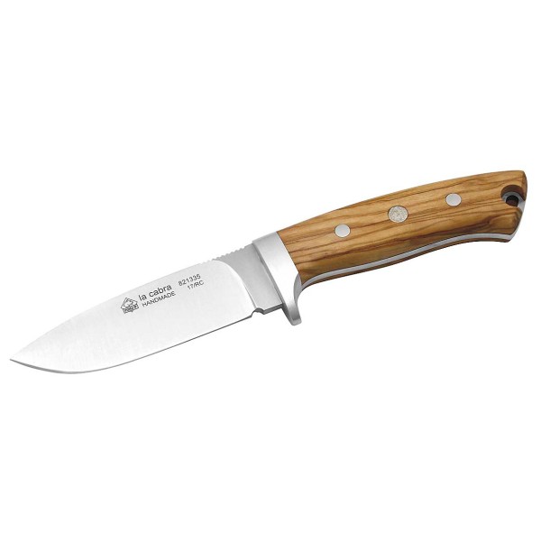 Puma IP - La Cabra - Messer