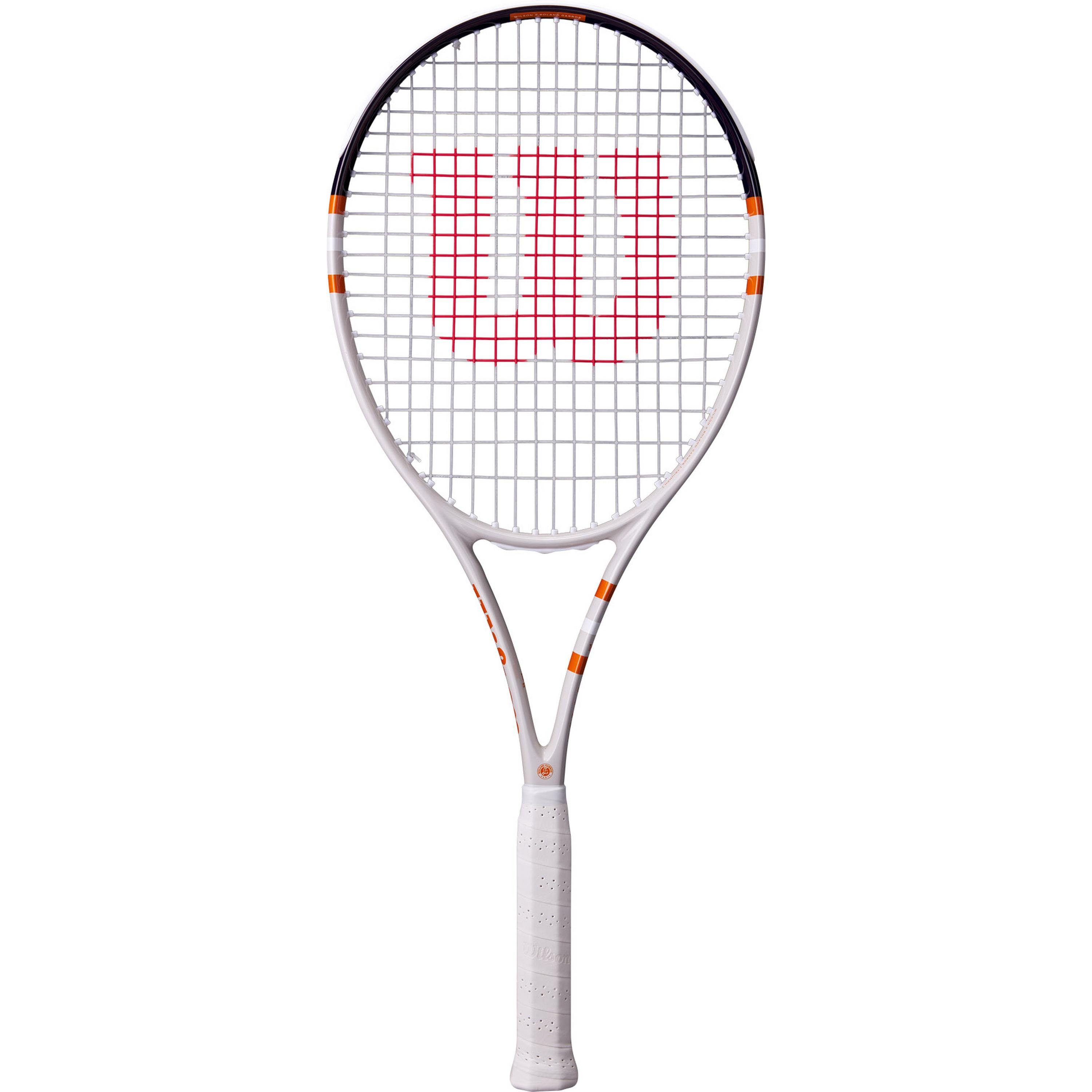 Wilson Tennisschläger Roland Garros Triumph
