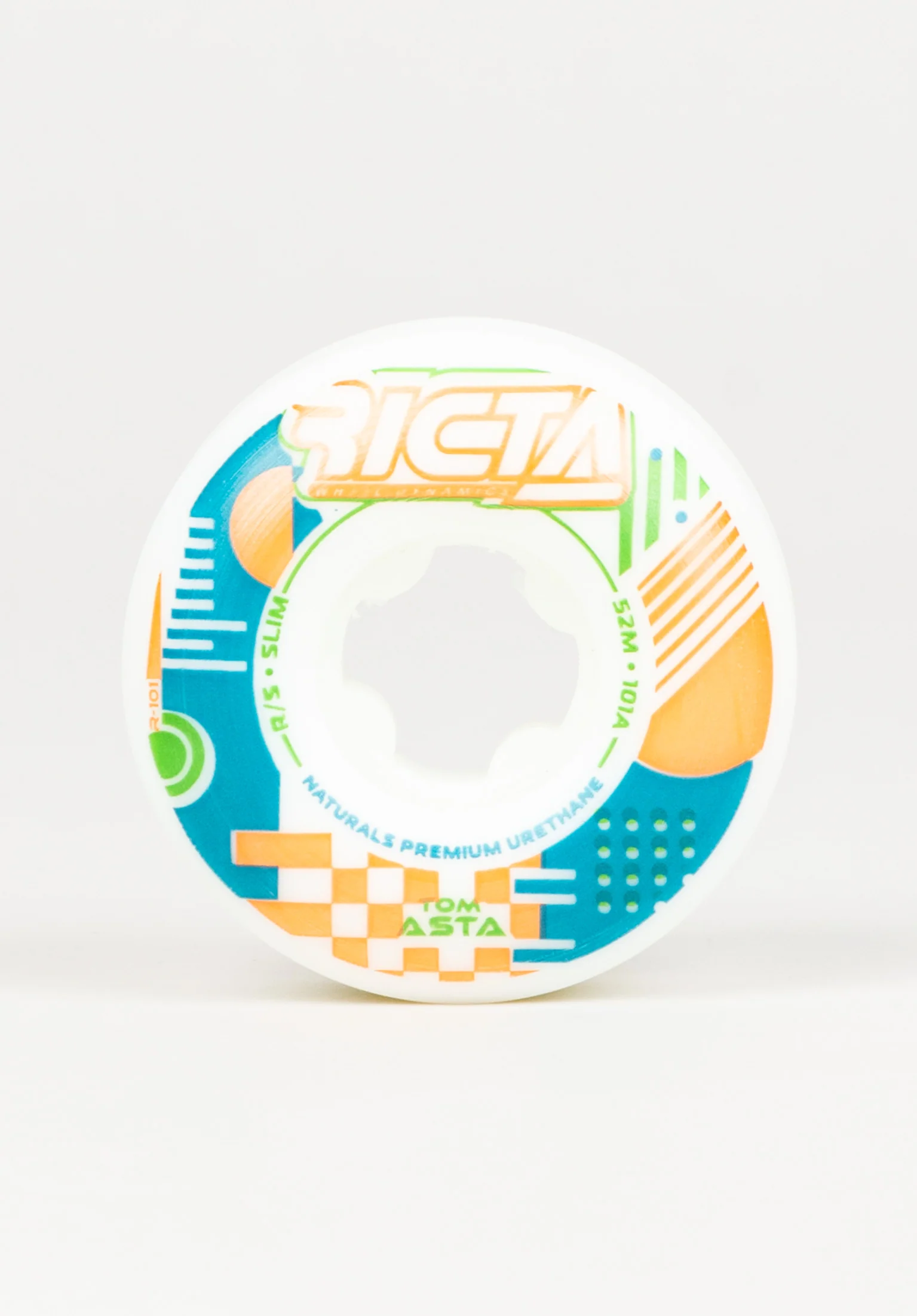 Asta Flux Naturals Slim 101A