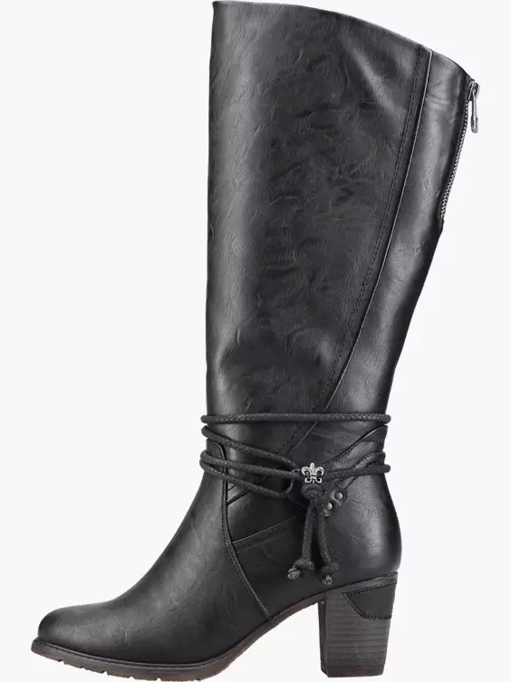 Rieker Damen Hochschaftstiefel