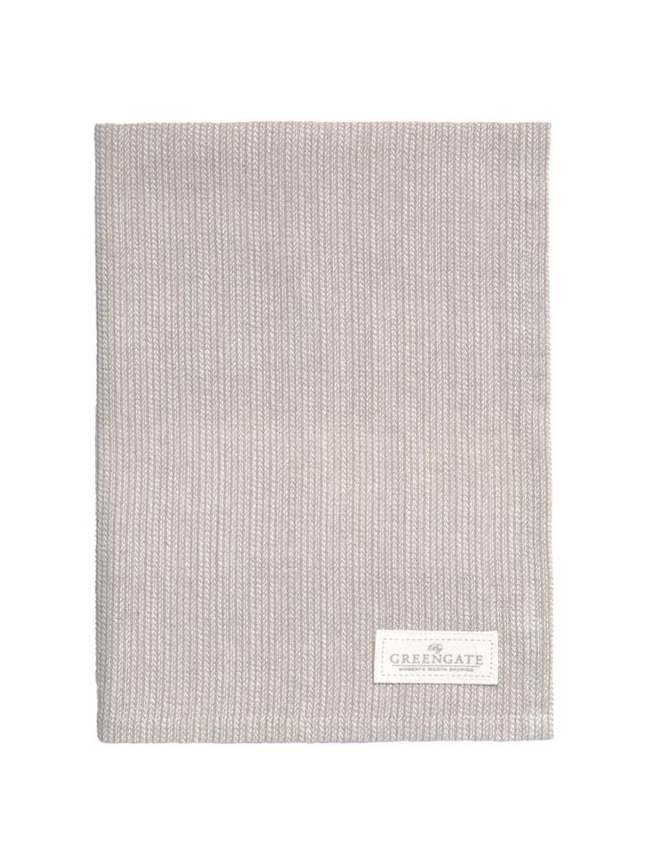 Greengate Geschirrtuch ALICIA Sand günstig kaufen onesize