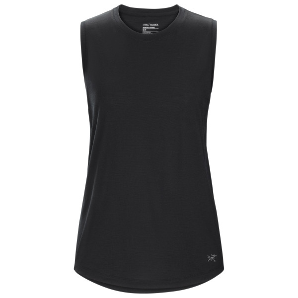 Arc'teryx - Women's Lana Tank - Merinoshirt
