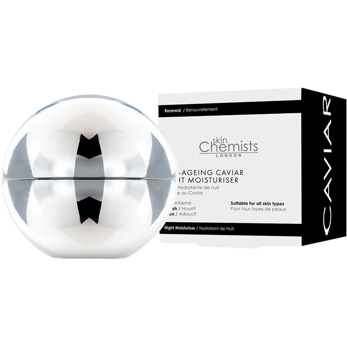 Anti-Ageing Night Moisturiser