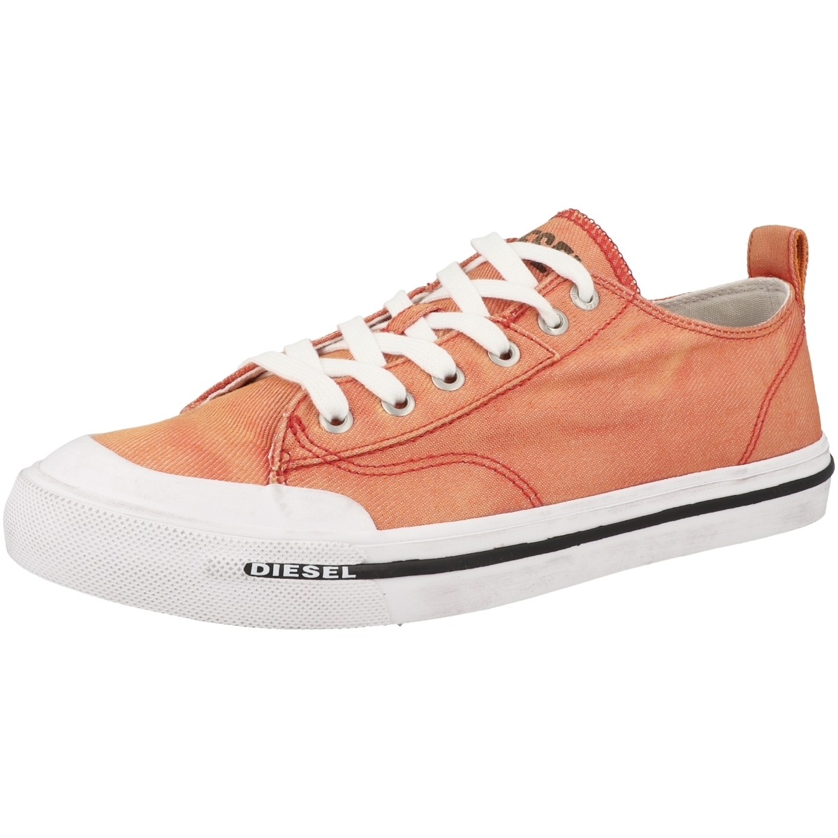 Diesel S-Athos Low Sneaker low rot