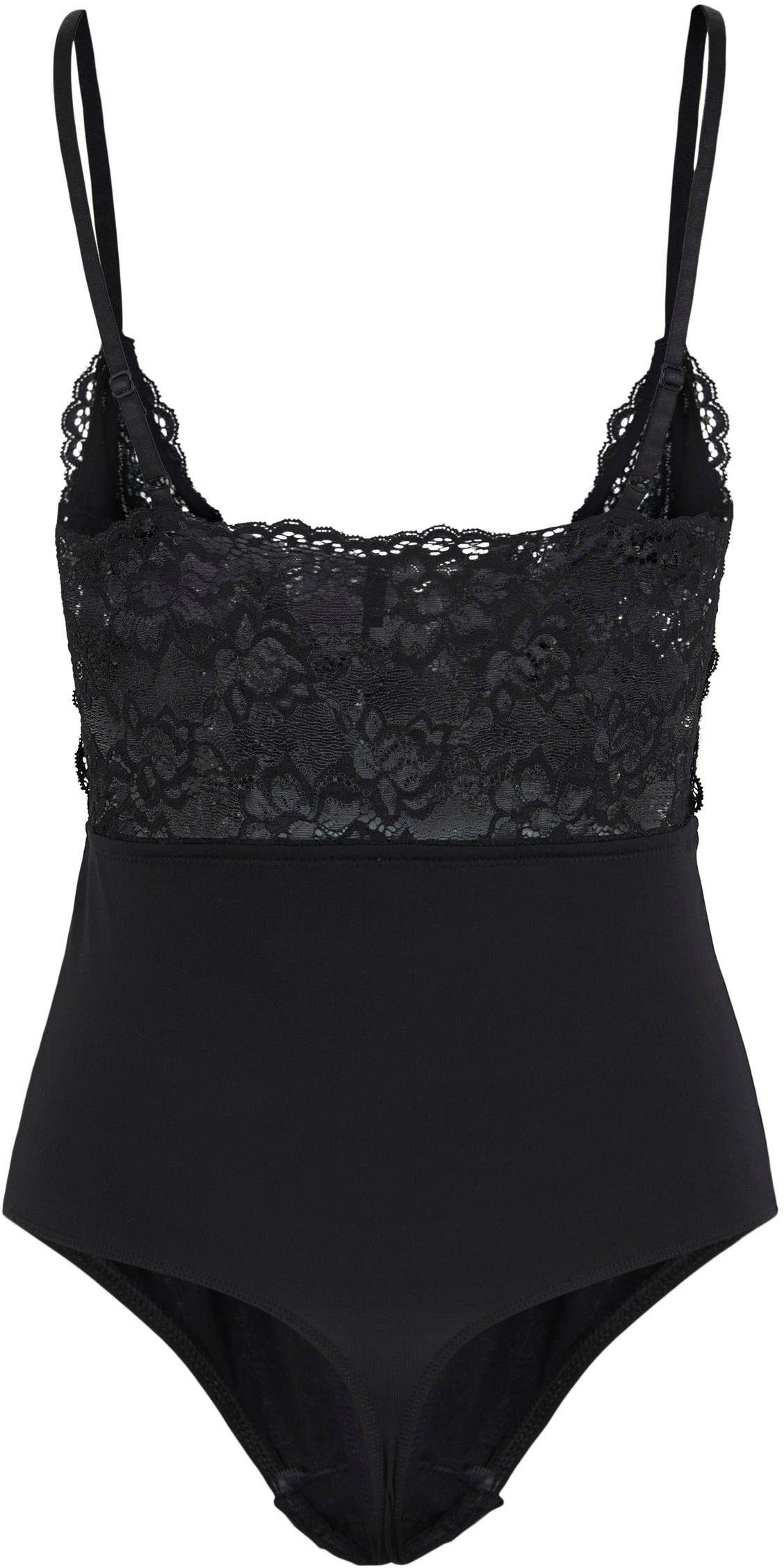 pieces Stringbody PC NICHELLE