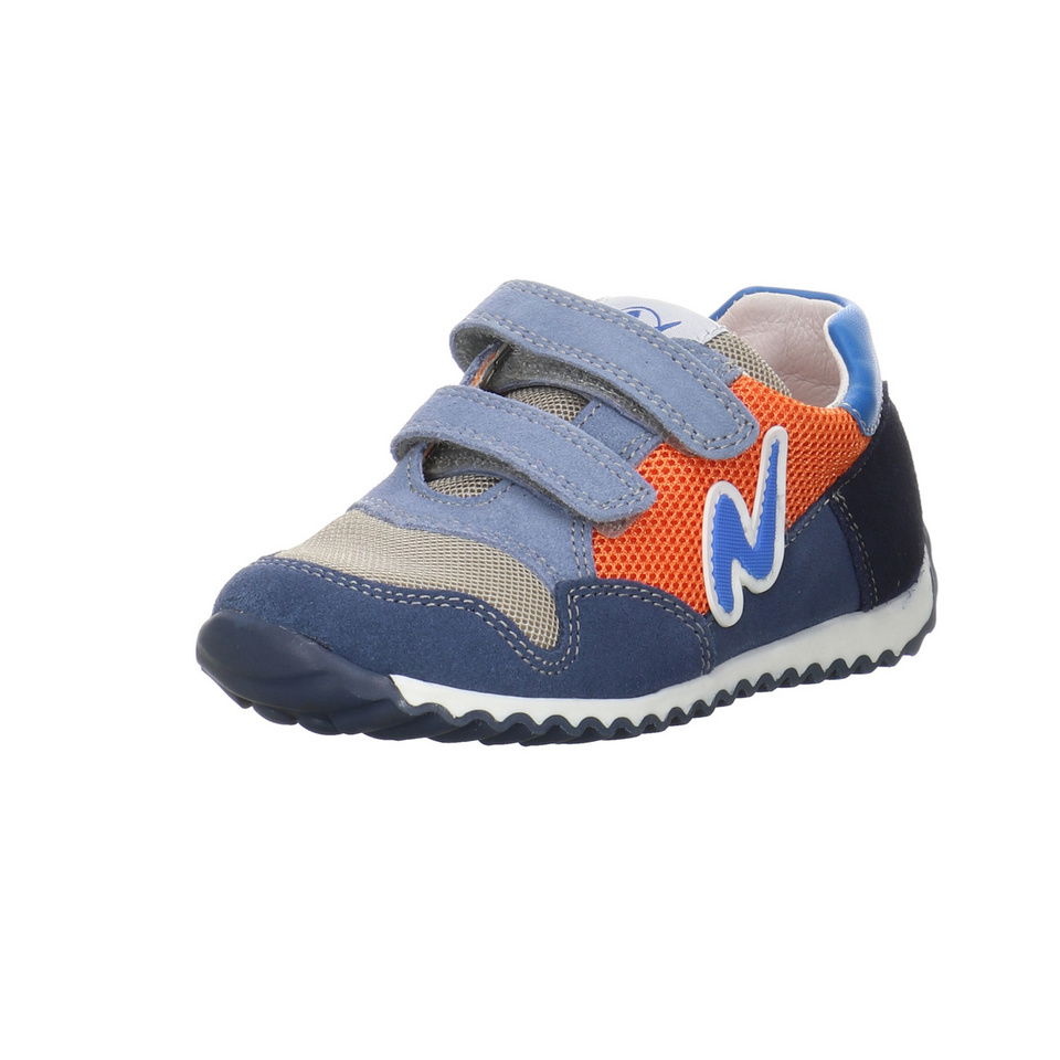 Naturino Sammy Klettschuh