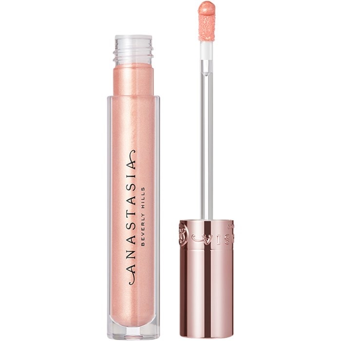 Shimmer Lip Gloss