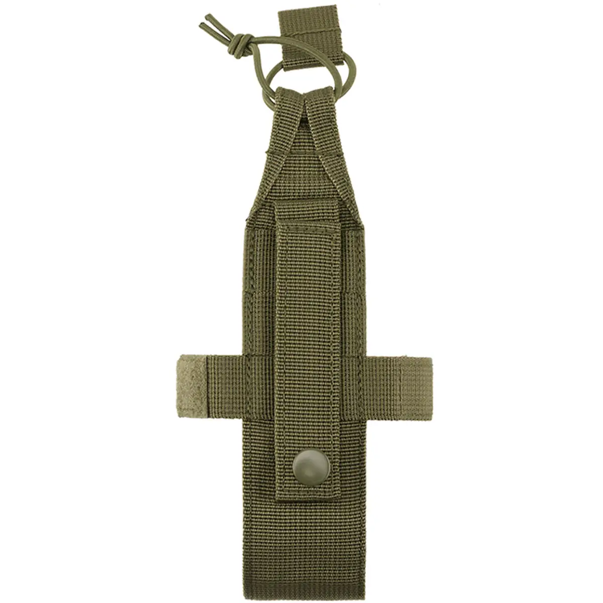 Molle Bottle Holder Flex medium versch. Farben