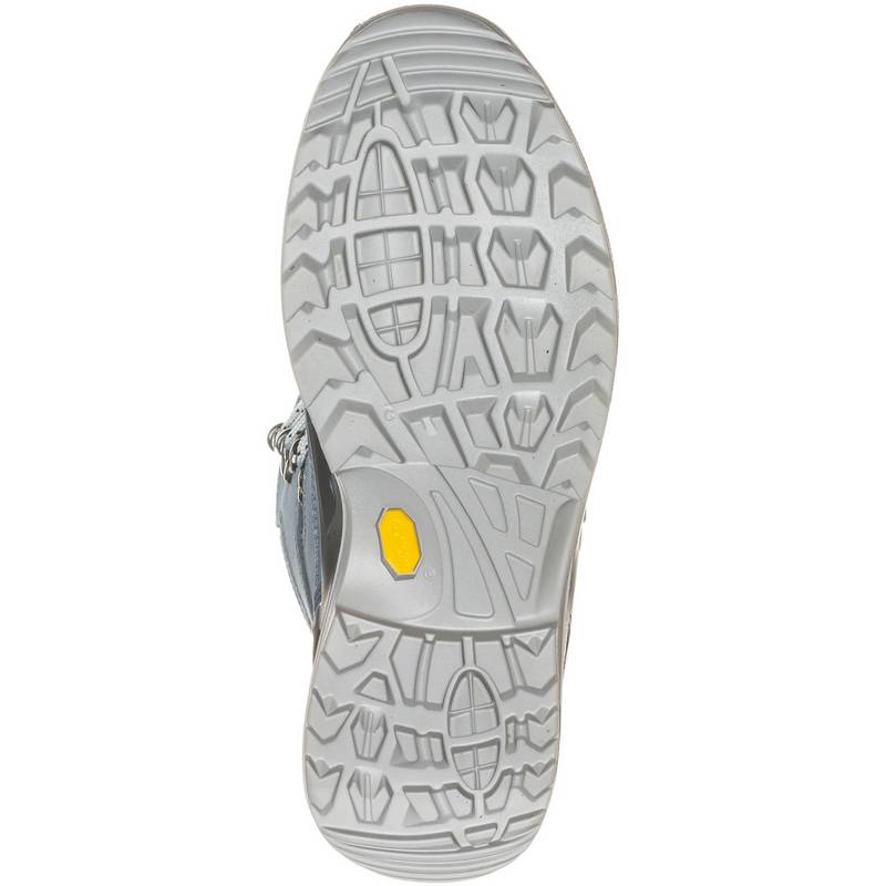 Lowa Renegade Mid Wanderschuhe Damen