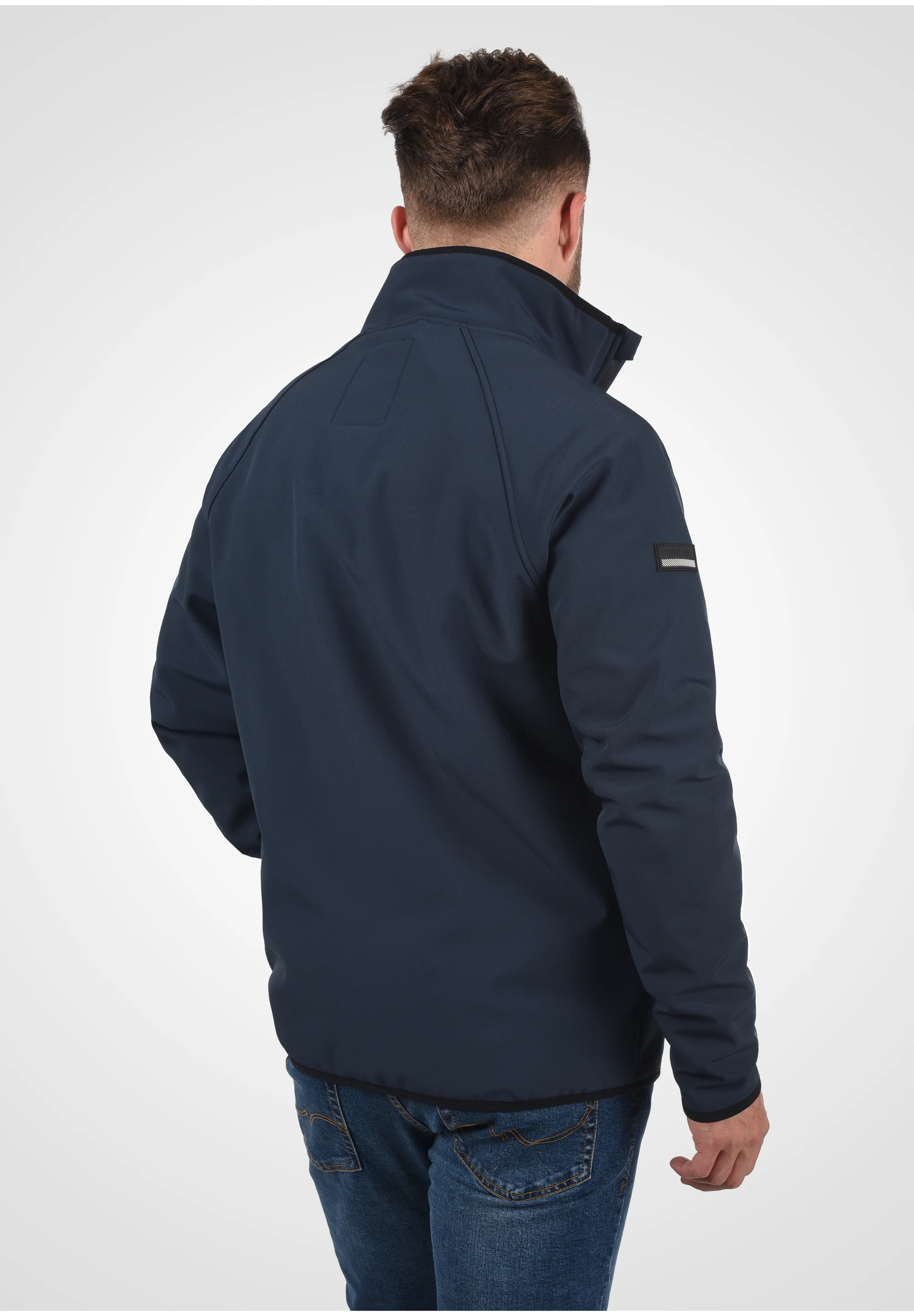 Solid SDSOLANE - Chaqueta de entretiempo