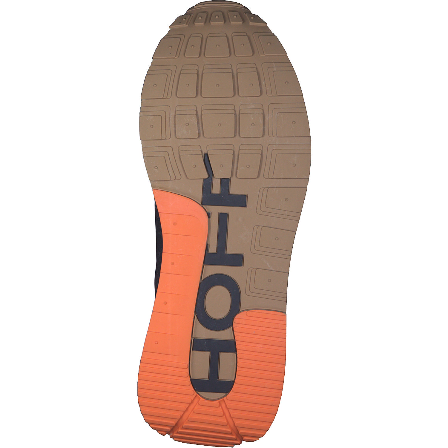 Hoff Schuhe 22317608, Klassische- & Business Schuhe, Herren, Blau