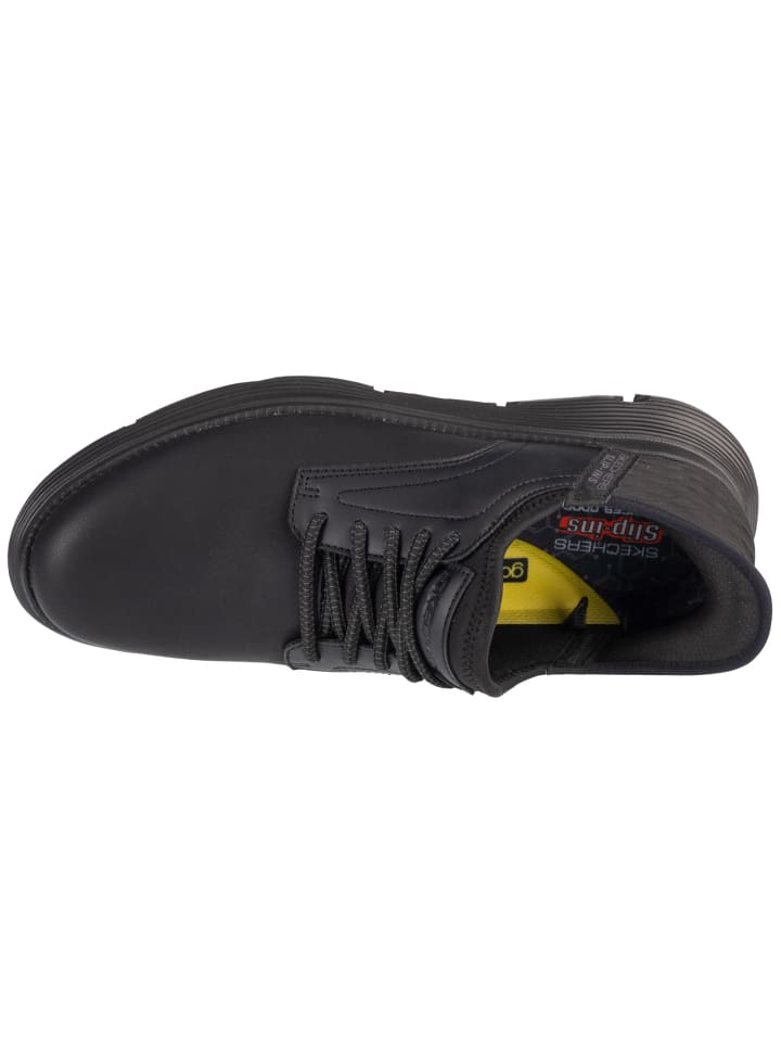 Skechers Skechers Slip-Ins: Garza - Gervin in Schwarz günstig kaufen